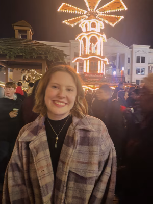 Anika Drichel - Project Casting Gallery Image 9 Anika Drichel - Gallery Image 9