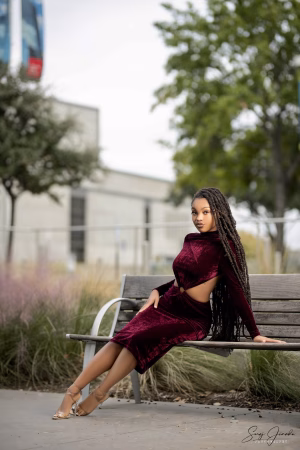 Jailyn Rose  Bryant - Gallery Image 5