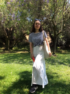 Luisa Bogner - Project Casting Gallery Image 2 Luisa Bogner - Gallery Image 2