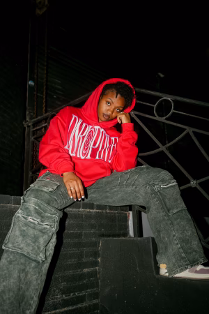 Jailyn Rose  Bryant - Gallery Image 13