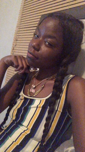 Cinthia Richardson - Project Casting Gallery Image 8 Cinthia Richardson - Gallery Image 8