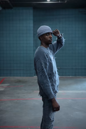 Keland Kemp - Project Casting Gallery Image 1 Keland Kemp - Gallery Image 1