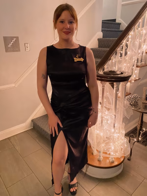 Anika Drichel - Project Casting Gallery Image 8 Anika Drichel - Gallery Image 8