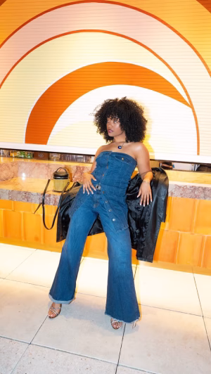 Lexia Perea - Project Casting Gallery Image 9 Lexia Perea - Gallery Image 9