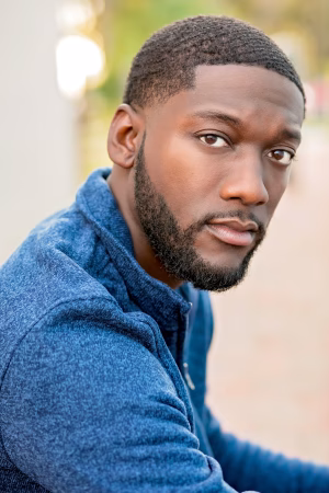 Phillip Anthony - Project Casting Gallery Image 6 Phillip Anthony - Gallery Image 6