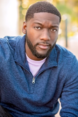 Phillip Anthony - Project Casting Gallery Image 5 Phillip Anthony - Gallery Image 5