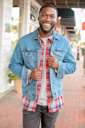 Phillip Anthony - Project Casting Gallery Image 3 Phillip Anthony - Gallery Image 3