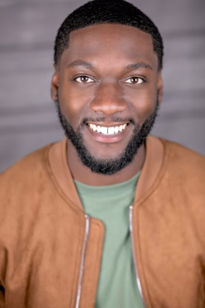 Phillip Anthony - Project Casting Gallery Image 1 Phillip Anthony - Gallery Image 1