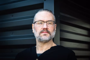 Aaron Maternowski - Gallery Image 1