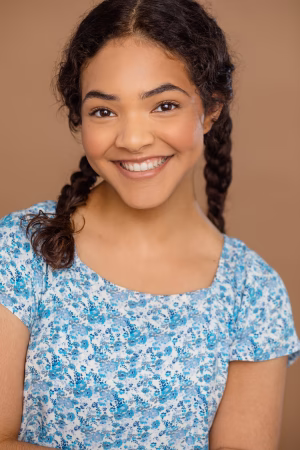 Bethany Livers - Project Casting Gallery Image 4 Bethany Livers - Gallery Image 4