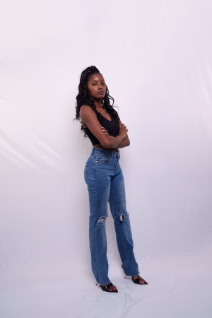 Khaylin  Lyes - Project Casting Gallery Image 2 Khaylin  Lyes - Gallery Image 2
