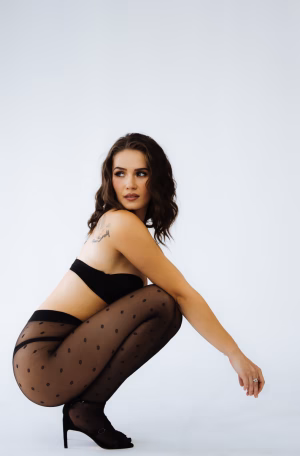 Izabela  Drewek - Project Casting Gallery Image 3 Izabela  Drewek - Gallery Image 3