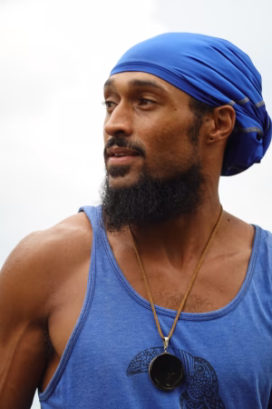 Kaleb Capes - Project Casting Gallery Image 4 Kaleb Capes - Gallery Image 4