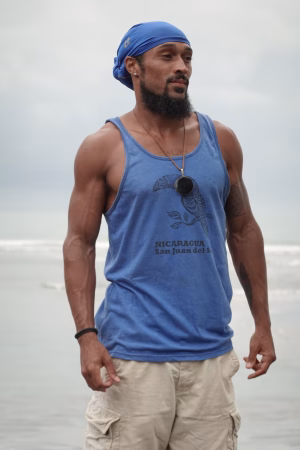 Kaleb Capes - Project Casting Gallery Image 3 Kaleb Capes - Gallery Image 3