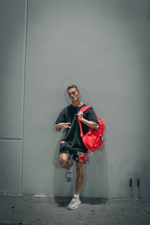 Tristan  Sample - Project Casting Gallery Image 3 Tristan  Sample - Gallery Image 3