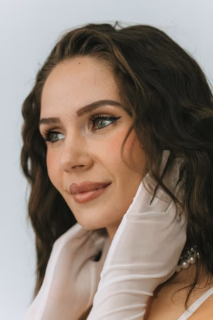 Izabela  Drewek - Project Casting Gallery Image 2 Izabela  Drewek - Gallery Image 2