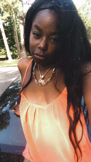 Cinthia Richardson - Project Casting Gallery Image 5 Cinthia Richardson - Gallery Image 5