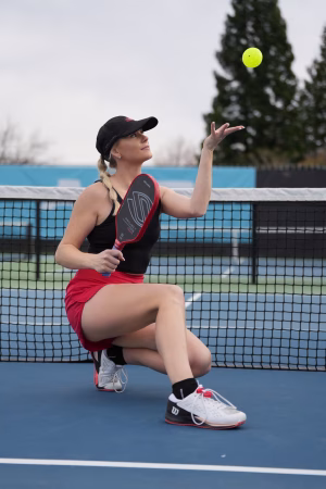 Courtney Kendall - Project Casting Gallery Image 1 Courtney Kendall - Gallery Image 1