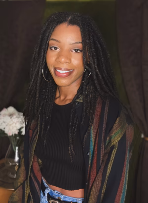 Shandreka Martin - Project Casting Gallery Image 2 Shandreka Martin - Gallery Image 2