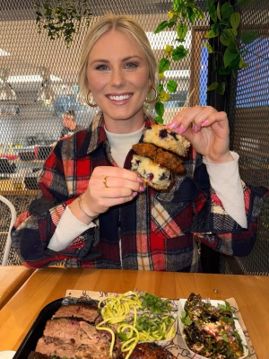 Courtney Kendall - Project Casting Gallery Image 5 Courtney Kendall - Gallery Image 5