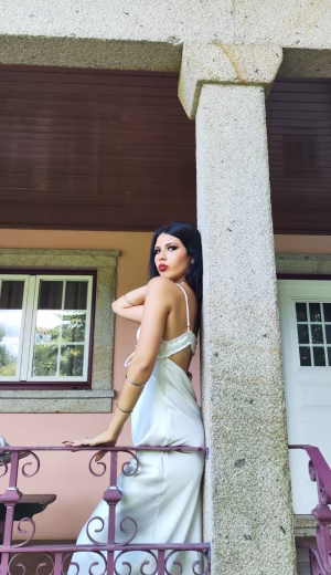 Dalila Pinheiro - Project Casting Gallery Image 2 Dalila Pinheiro - Gallery Image 2