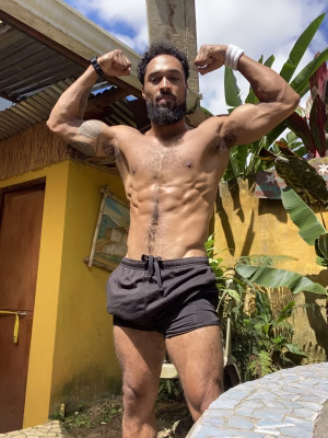 Kaleb Capes - Project Casting Gallery Image 2 Kaleb Capes - Gallery Image 2