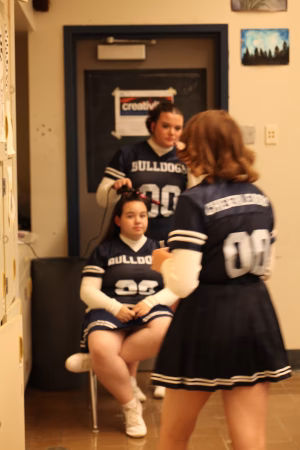 Adrianna Ericksen - Project Casting Gallery Image 58 Adrianna Ericksen - Gallery Image 58