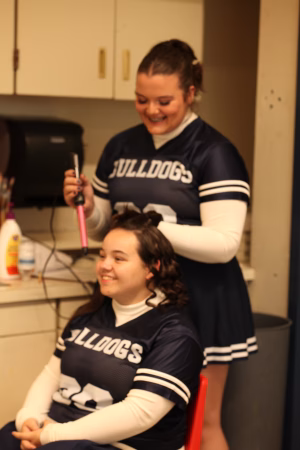 Adrianna Ericksen - Project Casting Gallery Image 55 Adrianna Ericksen - Gallery Image 55