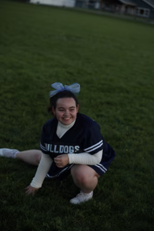 Adrianna Ericksen - Project Casting Gallery Image 52 Adrianna Ericksen - Gallery Image 52