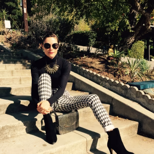 Laura Barney - Project Casting Gallery Image 5 Laura Barney - Gallery Image 5