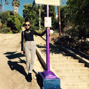 Laura Barney - Project Casting Gallery Image 2 Laura Barney - Gallery Image 2