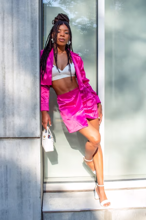 Shandreka Martin - Project Casting Gallery Image 5 Shandreka Martin - Gallery Image 5