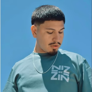 Joshua Cendejas - Gallery Image 1