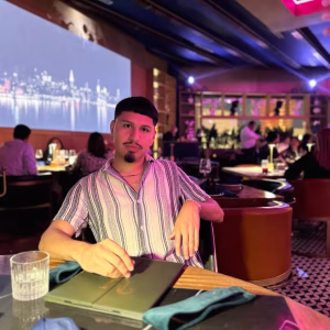 Joshua Cendejas - Gallery Image 4