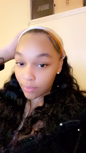 Auzhane Jones - Project Casting Gallery Image 3 Auzhane Jones - Gallery Image 3