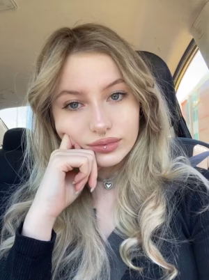 Paris Gleason - Project Casting Gallery Image 2 Paris Gleason - Gallery Image 2