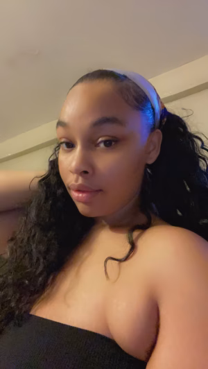 Auzhane Jones - Project Casting Gallery Image 4 Auzhane Jones - Gallery Image 4