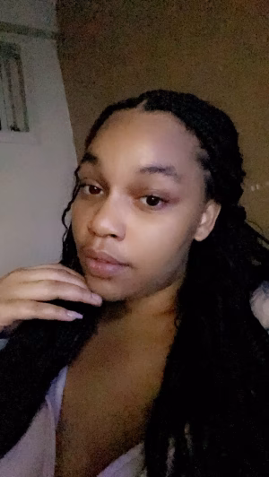 Auzhane Jones - Project Casting Gallery Image 7 Auzhane Jones - Gallery Image 7