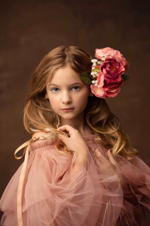 Eva Claytor - Project Casting Gallery Image 3 Eva Claytor - Gallery Image 3