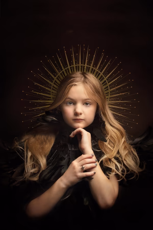 Eva Claytor - Project Casting Gallery Image 4 Eva Claytor - Gallery Image 4