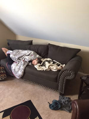 Jeff Arseneau - Project Casting Gallery Image 7 Jeff Arseneau - Gallery Image 7