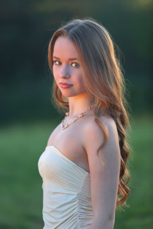 Sylvia  Plank - Project Casting Gallery Image 8 Sylvia  Plank - Gallery Image 8