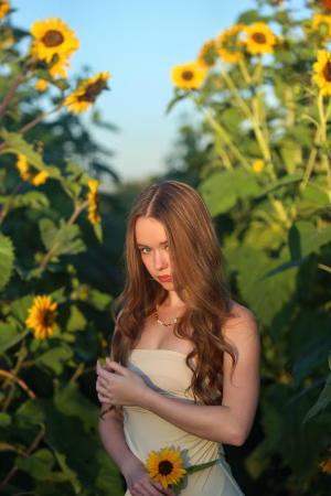 Sylvia  Plank - Project Casting Gallery Image 4 Sylvia  Plank - Gallery Image 4