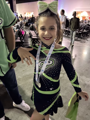 Avery McKee - Project Casting Gallery Image 6 Avery McKee - Gallery Image 6