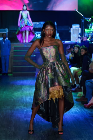 Khaylin  Lyes - Project Casting Gallery Image 3 Khaylin  Lyes - Gallery Image 3