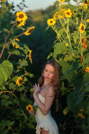 Sylvia  Plank - Project Casting Gallery Image 7 Sylvia  Plank - Gallery Image 7