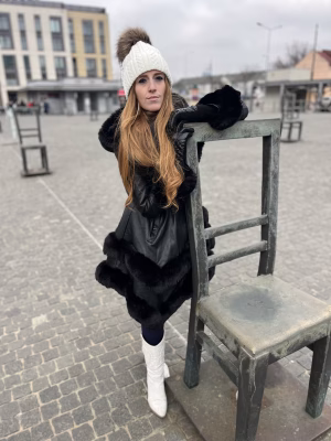 Tristan Neal - Project Casting Gallery Image 4 Tristan Neal - Gallery Image 4