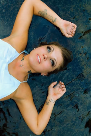 Jacqueline Oleary - Project Casting Gallery Image 7 Jacqueline Oleary - Gallery Image 7