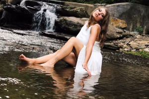 Jacqueline Oleary - Project Casting Gallery Image 8 Jacqueline Oleary - Gallery Image 8