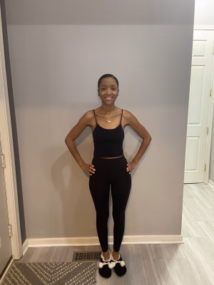 Samantha Chatman - Project Casting Gallery Image 1 Samantha Chatman - Gallery Image 1